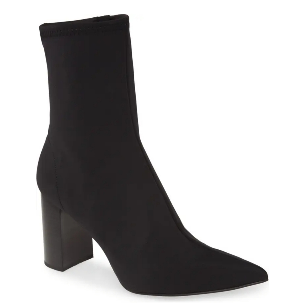 Booties